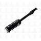 AMORTYZATOR PRZEDNI LEWY KOMPLET SPRĘŻYNA+MOCOWANIE 1345906L FCS (DODGE Durango, JEEP Grand Cherokee, Grand Cherokee WK)
