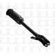 AMORTYZATOR PRZEDNI PRAWY KOMPLET SPRĘŻYNA+MOCOWANIE 1345906R FCS (DODGE Durango, JEEP Grand Cherokee, Grand Cherokee WK)