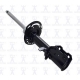 AMORTYZATOR PRZEDNI LEWY 334485L FCS (FORD Bronco Sport)