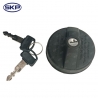 KOREK WLEWU PALIWA Z KLUCZYKIEM 31836 SKP (CHRYSLER, DODGE, FIAT, INFINITI, JEEP, KIA, MITSUBISHI, NISSAN, RAM, SUBARU)