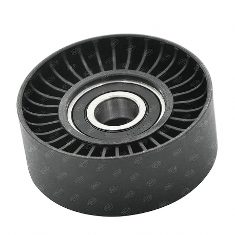 ROLKA PROWADZĄCA PASEK KLINOWY 38058 SKP (CHRYSLER Aspen, DODGE Durango, Ram 1500, 2500, 3500)