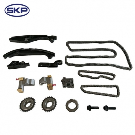 KOMPLET ROZRZĄDU 76272 SKP (Explorer, Flex, Fusion, Police Interceptor, Taurus, MKS, MKT, MKZ, CX-9)