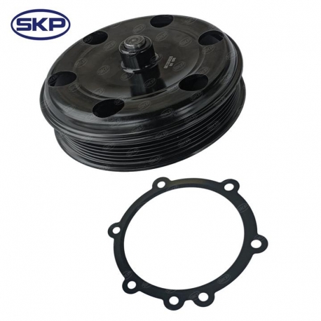 POMPA WODY AW6738 SKP (CADILLAC Escalade, CHEVROLET Silverado, Suburban, Tahoe, GMC Sierra, Yukon)