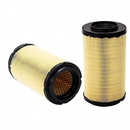 FILTR POWIETRZA CA11950 ULTRA-POWER (RAM Promaster 1500, 2500, 3500)