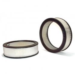 FILTR POWIETRZA CA326 (CADILLAC DeVille, Fleetwood, CHEVROLET Camaro, Corvette, El Camino, PONTIAC Firebird, SUZUKI Aerio)