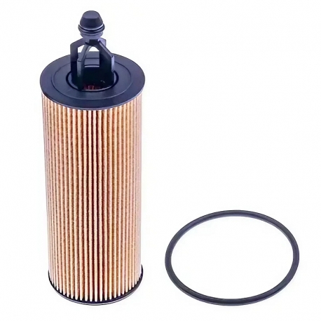 FILTR OLEJU SILNIKA WKŁAD CH11665 (200, 300, Town&Country, Avenger, Durango, Grand Caravan, Journey, Cherokee, Wrangler)