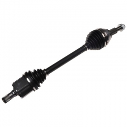 PÓŁOŚ PRZEDNIA LEWA CH8357 API (CHRYSLER Grand Caravan, Pacifica, Voyager)