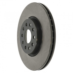 TARCZA HAMULCOWA PRZÓD 58026 AUTOPART INTERNATIONAL (JEEP Grand Cherokee 2021-2024)