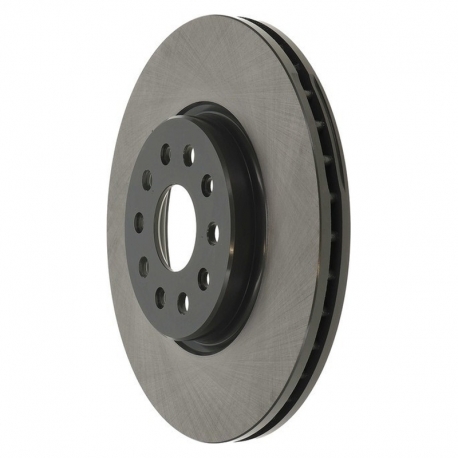 TARCZA HAMULCOWA PRZÓD 58026 AUTOPART INTERNATIONAL (JEEP Grand Cherokee 2021-2024)