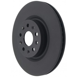 TARCZA HAMULCOWA PRZEDNIA 121.62150 BB TECH (CADILLAC CT5, CT6, CTS, CHEVROLET Camaro)