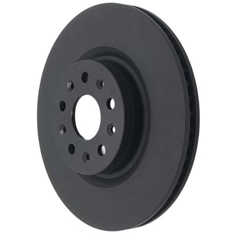 TARCZA HAMULCOWA PRZEDNIA 121.62150 BB TECH (CADILLAC CT5, CT6, CTS, CHEVROLET Camaro)