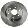 TARCZA HAMULCOWA PRZÓD 66080 AUTOPART INTERNATIONAL (CADILLAC Escalade, CHEVROLET Silverado, Suburban, Tahoe, GMC Sierra, Yukon)