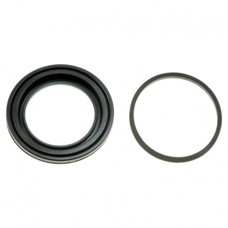 ZESTAW NAPRAWCZY ZACISKU USZCZELKA TŁOCZKA (Town & Country, Grand Caravan, Journey, Nitro, Liberty, Wrangler, Ram C/V, Routan)