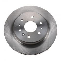 TARCZA HAMULCOWA TYŁ 66081 API (CADILLAC Escalade, CHEVROLET Silverado, Suburban, Tahoe, GMC Sierra, Yukon)