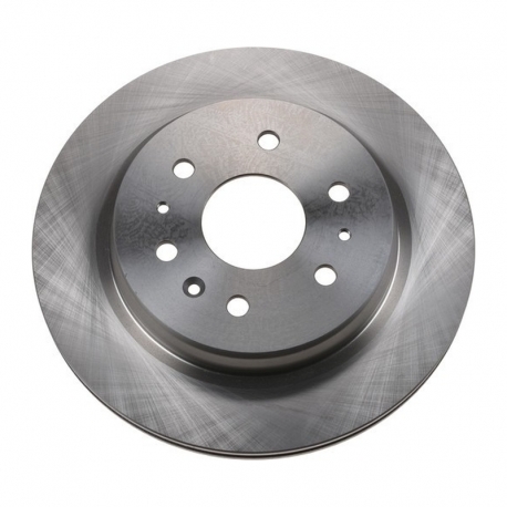 TARCZA HAMULCOWA TYŁ 66081 API (CADILLAC Escalade, CHEVROLET Silverado, Suburban, Tahoe, GMC Sierra, Yukon)