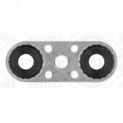 USZCZELKA PRZEWODU OLEJOWEGO 66219 ELRING (CADILLAC ATS, CTS, Escalade, SRX, STS, XLR, CHEVROLET Camaro, Corvette, HUMMER H2)