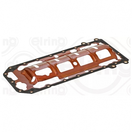 USZCZELKA MISY OLEJOWEJ 68165605 ELRING (DODGE Durango, Charger, Chellenger, JEEP Grand Cherokee )