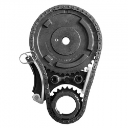 KOMPLET ROZRZĄDU 76230 SAG (CADILLAC CTS, Escalade, CHEVROLET Avalanche, Camaro, Corvette, Tahoe, PONTIAC G8)