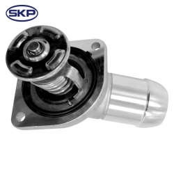 TERMOSTAT 9022836 SKP (CADILLAC CTS, Escalade, CHEVROLET Avalanche, Camaro, Corvette, Express, SSR, Suburban, Tahoe, HUMMER H2)