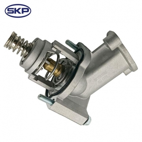 TERMOSTAT 34937 SKP (CADILLAC ATS, CT5, CT6, CTS, CHEVROLET Camaro, Colorado, GMC Canyon)