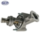 TERMOSTAT 34937 SKP (CADILLAC ATS, CT5, CT6, CTS, CHEVROLET Camaro, Colorado, GMC Canyon)