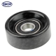 ROLKA NAPINACZA PASKA WIELOROWKOWEGO 89052 SKP (CADILLAC CTS, SRX, SRX, STS, CHEVROLET Colorado, Trailblazer, HUMMER H3, H3T)