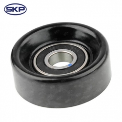 ROLKA NAPINACZA PASKA WIELOROWKOWEGO 89052 SKP (CADILLAC CTS, SRX, SRX, STS, CHEVROLET Colorado, Trailblazer, HUMMER H3, H3T)