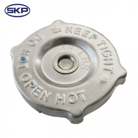 KOREK CHŁODNICY T18 SKP (Camaro, Pacifica, Charger, Durango, Magnum, Commander, Grand Cherokee, Liberty, Patriot, Wrangler)