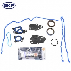 USZCZELKI POKRYWY ROZRZĄDU TCS46078 SKP (Expedition, F-150, F-250, F-350, Mark LT, Navigator)