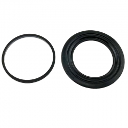 ZESTAW NAPRAWCZY ZACISKU USZCZELKA TŁOCZKA (FORD Mustang, Ranchero)