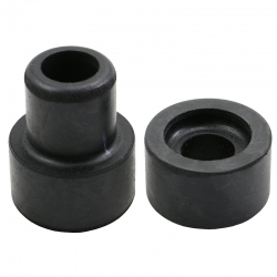 GUMA, TULEJKA WAHACZA WZDŁUŻNEGO K8101 MOOG (FORD E-100, E-150, E-250, E-350, E-450, Econoline Super Duty)