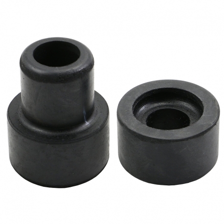 GUMA, TULEJKA WAHACZA WZDŁUŻNEGO K8101 MOOG (FORD E-100, E-150, E-250, E-350, E-450, Econoline Super Duty)