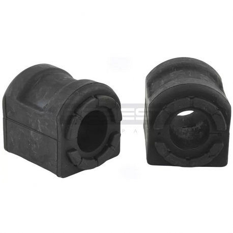 GUMA, TULEJA DRĄŻKA STABILIZATORA PRZEDNIEGO CRSB-RUF / 68218102AC FEBEST (CHRYSLER Pacifica 2017-2026)