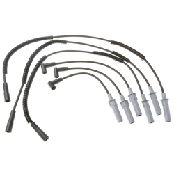 PRZEWODY ZAPŁONOWE 7733 STANDARD (JEEP Wrangler 2007-2011 3.8)