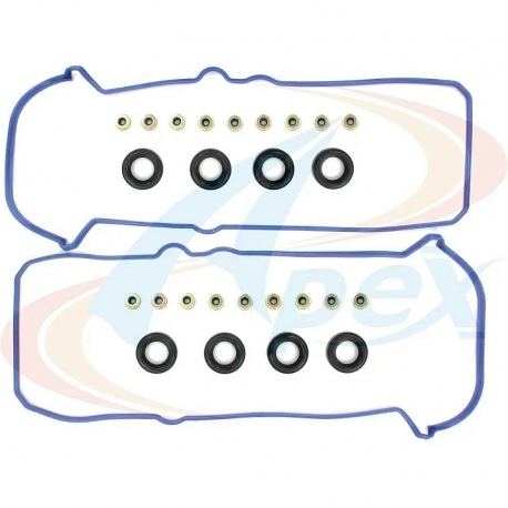 KOMPLET USZCZELEK POKRYWY ZAWORÓW VS50592R APEX (TOYOTA Land Cruiser, Tundra, 4Runner)