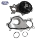 POMPA WODY AW6654-3 SKP (FORD F-150, Mustang, Transit-150, 250, 350, MOBILITY VENTURES MV-1)