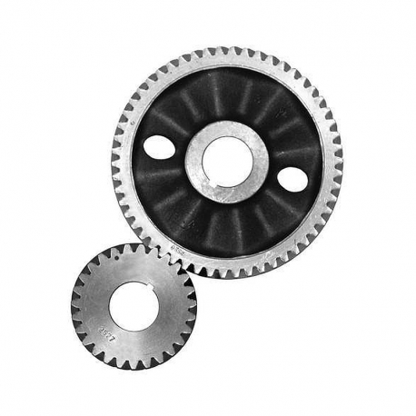 KOŁA ZĘBATE ROZRZĄDU 2528S S.A. GEAR 4,1 / 4,8 (Blazer, Camaro, El Camino, Van, Suburban, Firebird)
