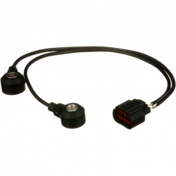 CZUJNIK SPALANIA STUKOWEGO KS336 (FORD Edge, Expedition, Explorer, F-150, GT, Mustang, LINCOLN MKS, MKT, MKX, MKZ, Navigator)