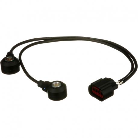 CZUJNIK SPALANIA STUKOWEGO KS336 (FORD Edge, Expedition, Explorer, F-150, GT, Mustang, LINCOLN MKS, MKT, MKX, MKZ, Navigator)