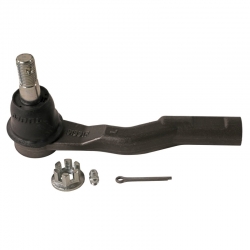 KOŃCÓWKA DRĄŻKA KIEROWNICZEGO ES801748 MOOG (JEEP Grand Cherokee, Grand Cherokee L 2021-2025)