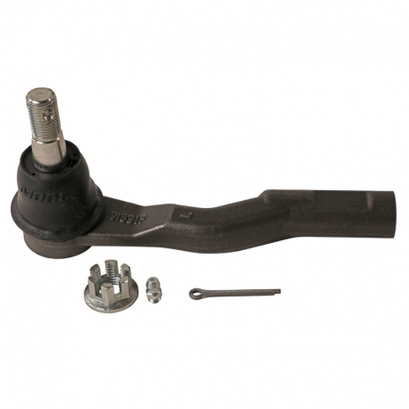 KOŃCÓWKA DRĄŻKA KIEROWNICZEGO, LEWA ES801748 MOOG (JEEP Grand Cherokee, Grand Cherokee L 2021-2025)