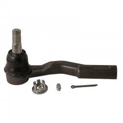 KOŃCÓWKA DRĄŻKA KIEROWNICZEGO, PRAWA ES801747 MOOG (JEEP Grand Cherokee, Grand Cherokee L 2021-2025)