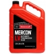 OLEJ PRZEKŁADNIOWY MERCON ULV 5QT MOTORCRAFT (Lincoln, Mercury, Ford)