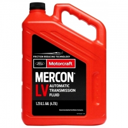 OLEJ PRZEKŁADNIOWY MERCON ULV 5QT MOTORCRAFT (Lincoln, Mercury, Ford)