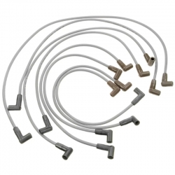 PRZEWODY ZAPŁONOWE 6907 STANDARD (BUICK Century, Lesabre, Regal, Skylark, CHEVROLET Blazer, Camaro, Caprice, El Camino)