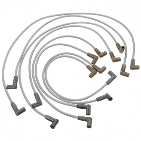 PRZEWODY ZAPŁONOWE 6907 STANDARD (BUICK Century, Lesabre, Regal, Skylark, CHEVROLET Blazer, Camaro, Caprice, El Camino)