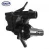 TERMOSTAT Z OBUDOWĄ 9021090 SKP (FORD Expedition, F-150, LINCOLN Navigator 2017-2020 3.5)