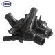 TERMOSTAT Z OBUDOWĄ 9021090 SKP (FORD Expedition, F-150, LINCOLN Navigator 2017-2020 3.5)