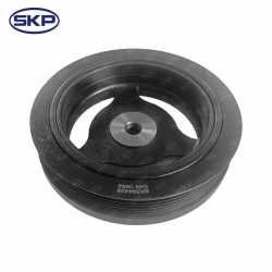 KOŁO PASOWE WAŁU KORBOWEGO 594428 SKP (CHRYSLER 300, DODGE Challenger, Charger, Magnum)