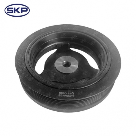 KOŁO PASOWE WAŁU KORBOWEGO 594428 SKP (CHRYSLER 300, DODGE Challenger, Charger, Magnum)